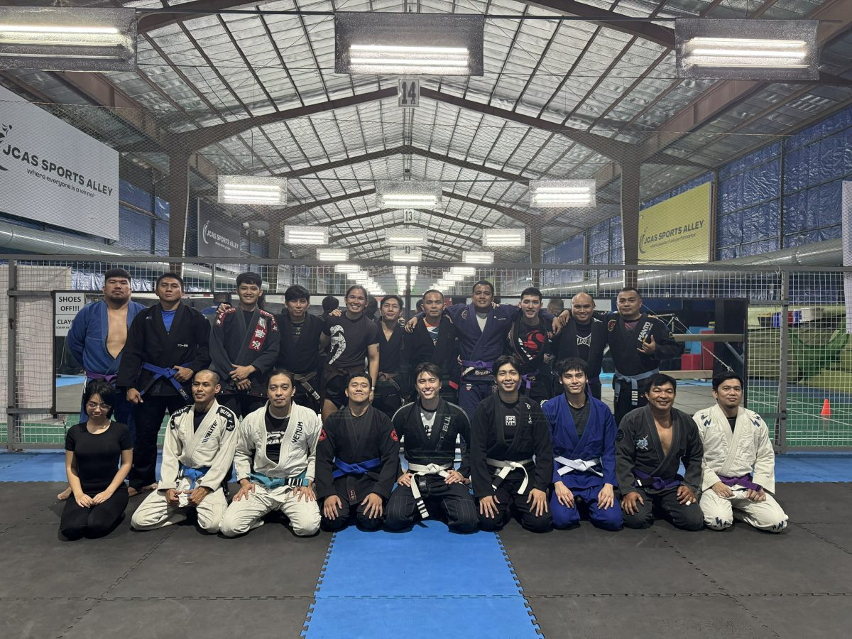 Martial Arts Gi